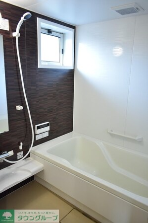 リヴェールの物件内観写真